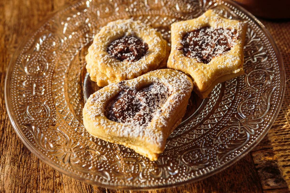 Il Montelletto Bed and Breakfast Santa Luce Buitenkant foto