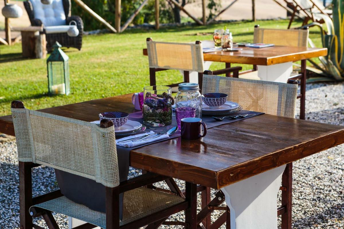 Il Montelletto Bed and Breakfast Santa Luce Buitenkant foto