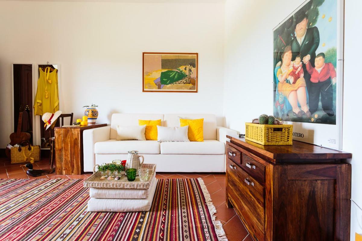 Il Montelletto Bed and Breakfast Santa Luce Buitenkant foto
