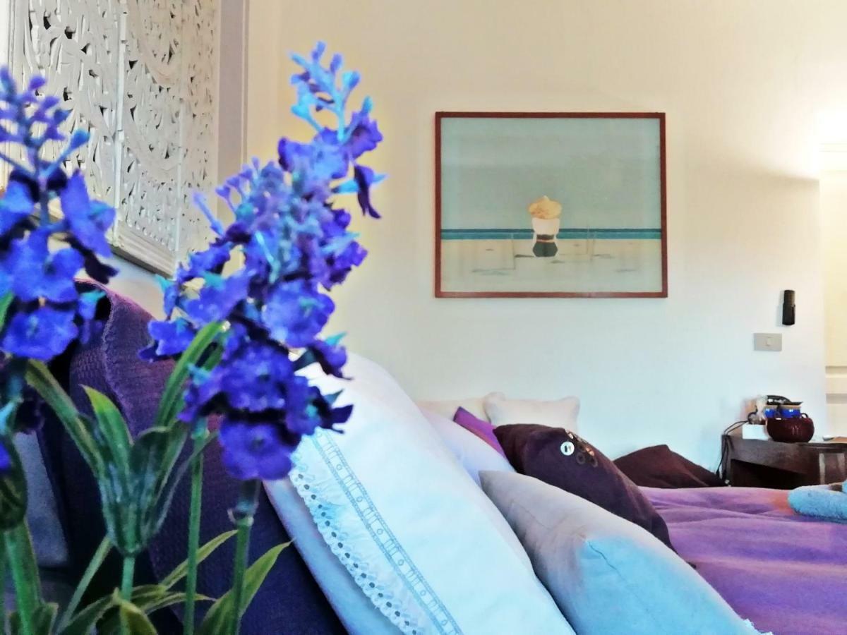 Il Montelletto Bed and Breakfast Santa Luce Buitenkant foto