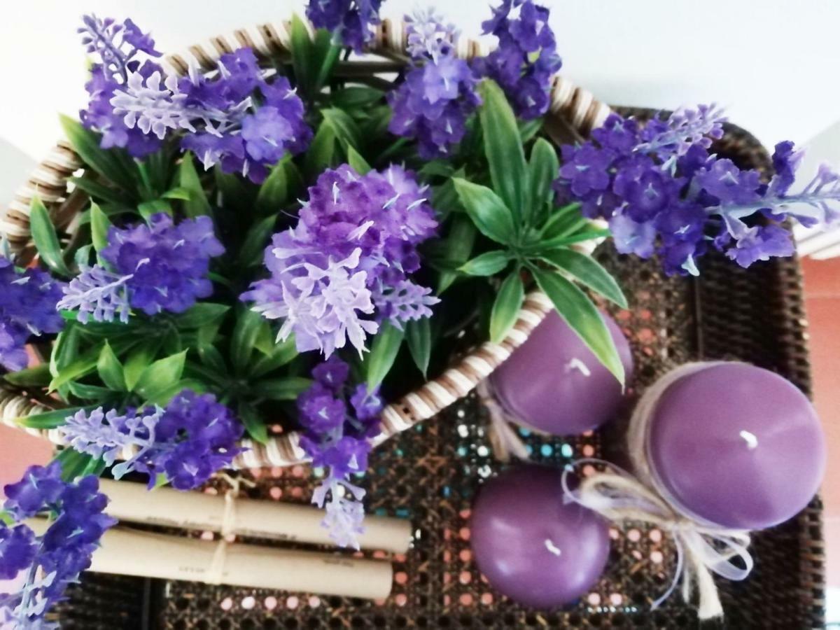 Il Montelletto Bed and Breakfast Santa Luce Buitenkant foto