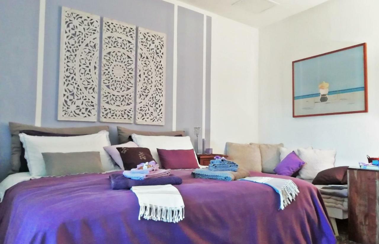 Il Montelletto Bed and Breakfast Santa Luce Buitenkant foto