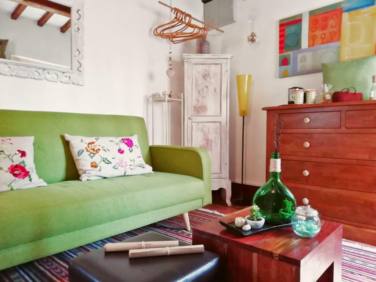 Il Montelletto Bed and Breakfast Santa Luce Buitenkant foto